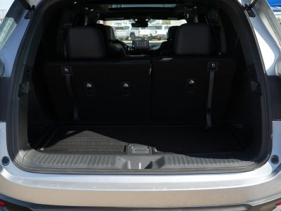 2023 Honda Pilot TrailSport