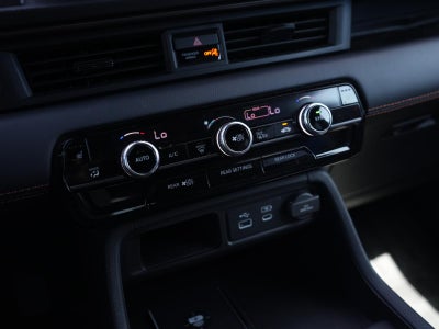 2025 Honda Pilot 4TRAILS