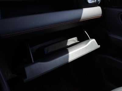 2025 Honda Pilot 4TRAILS