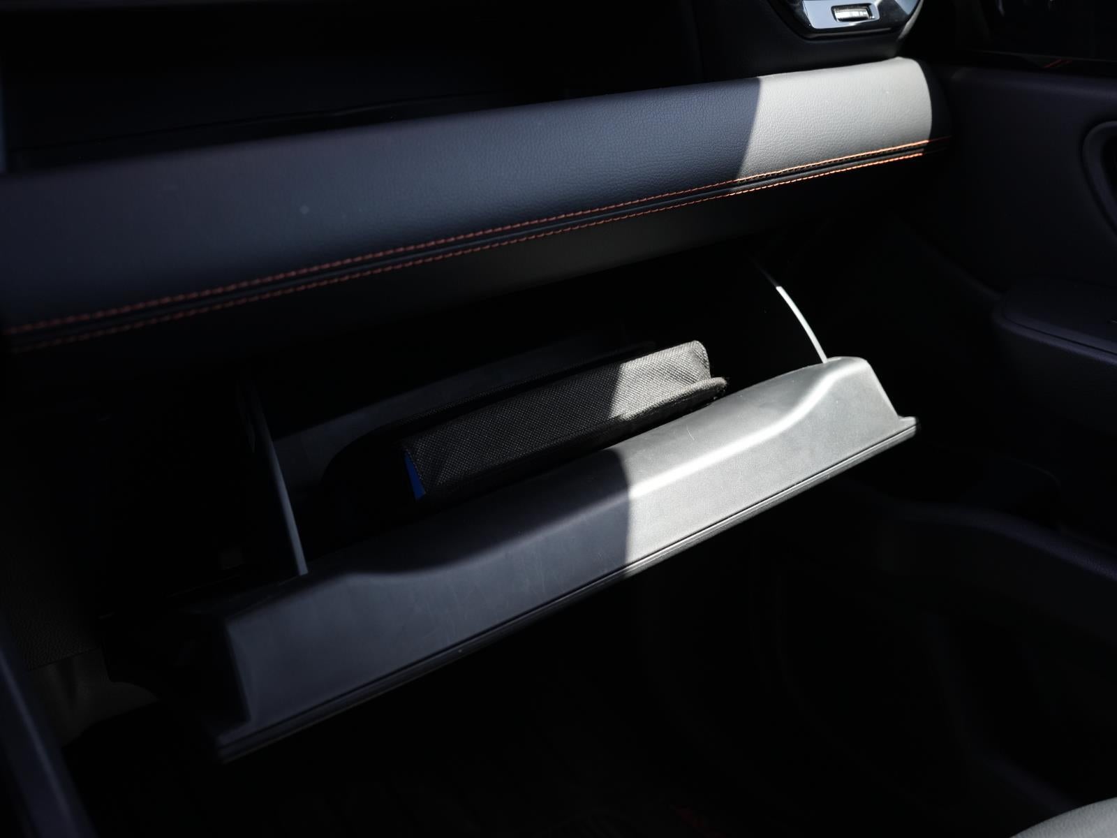 2025 Honda Pilot 4TRAILS