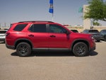 2025 Honda Pilot 4TRAILS