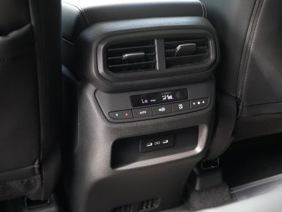 2025 Honda Pilot Touring+