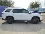 2025 Honda Pilot Touring+
