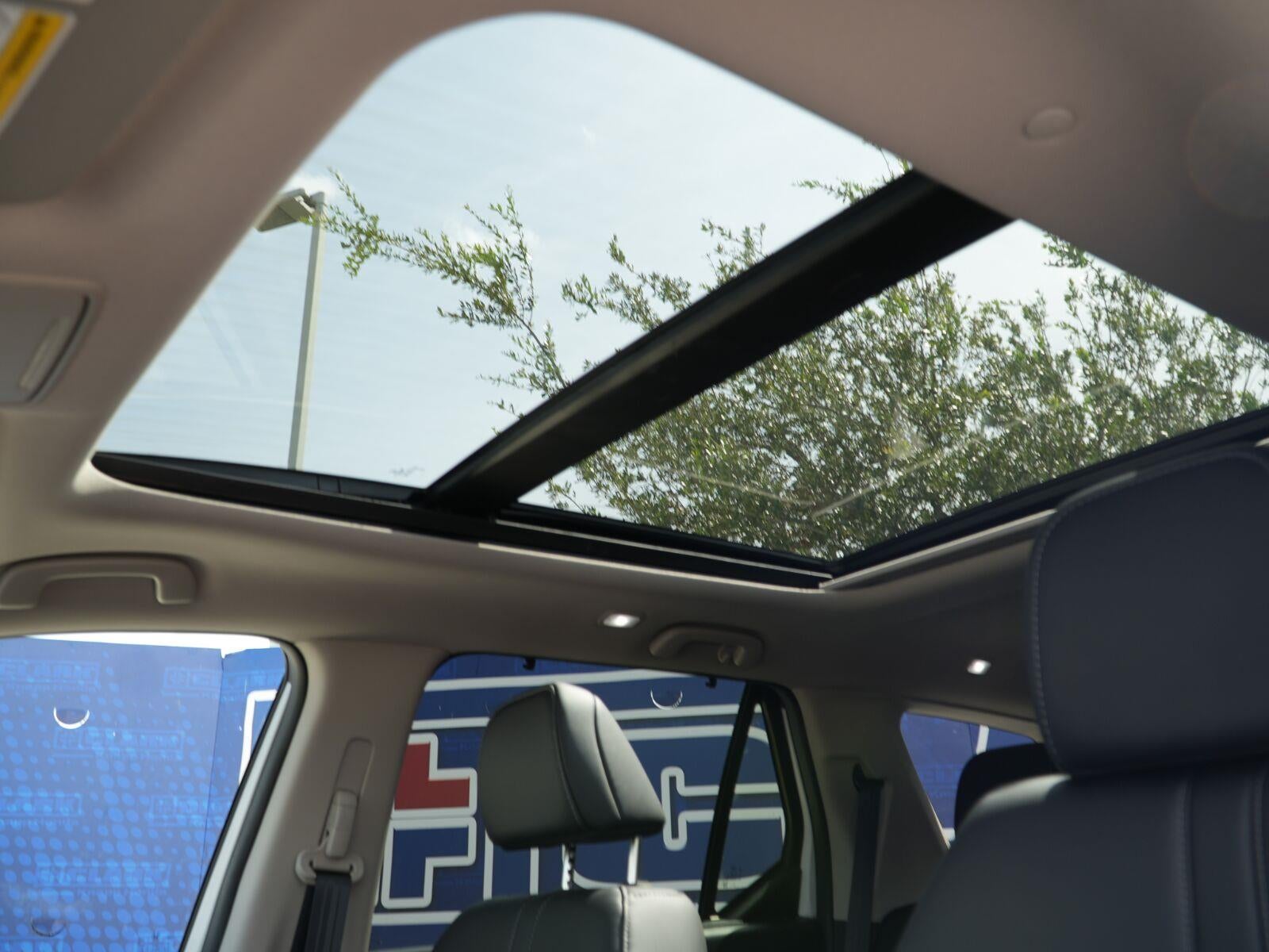 2026 Honda Pilot Touring Blackout