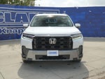 2026 Honda Pilot Touring Blackout