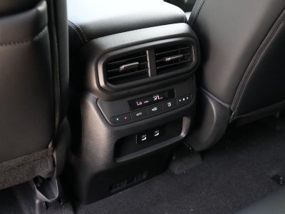 2026 Honda Pilot Touring Blackout