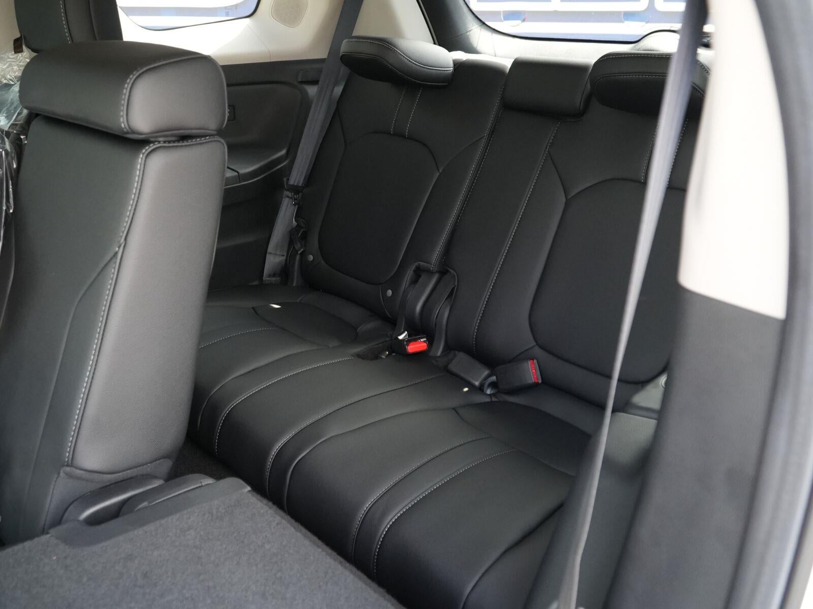2026 Honda Pilot Touring Blackout