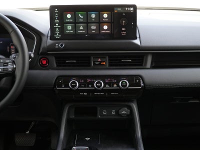 2026 Honda Pilot Touring Blackout
