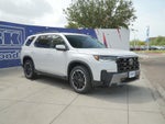 2026 Honda Pilot Touring Blackout