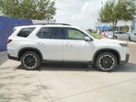 2026 Honda Pilot Touring Blackout
