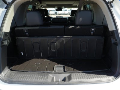 2023 Honda Pilot Touring