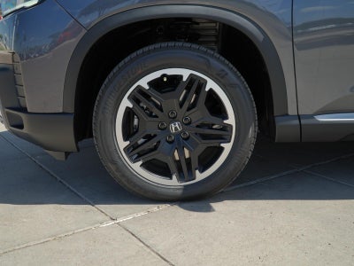 2026 Honda Pilot Touring S