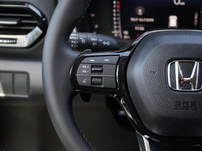 2026 Honda Pilot Touring S