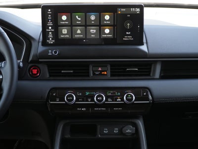 2026 Honda Pilot Touring S