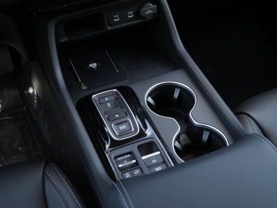 2026 Honda Pilot Touring S