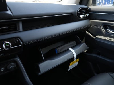 2026 Honda Pilot Touring S