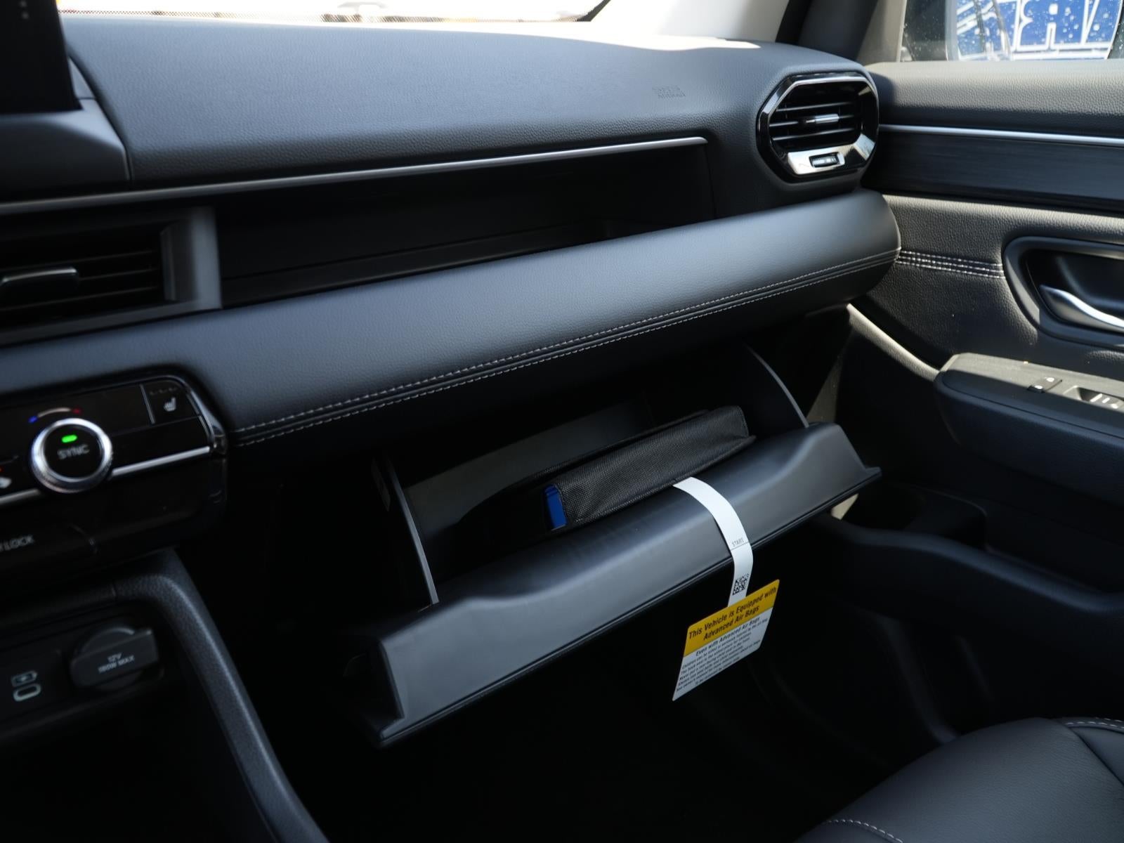 2026 Honda Pilot Touring S