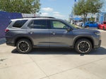2026 Honda Pilot Touring S