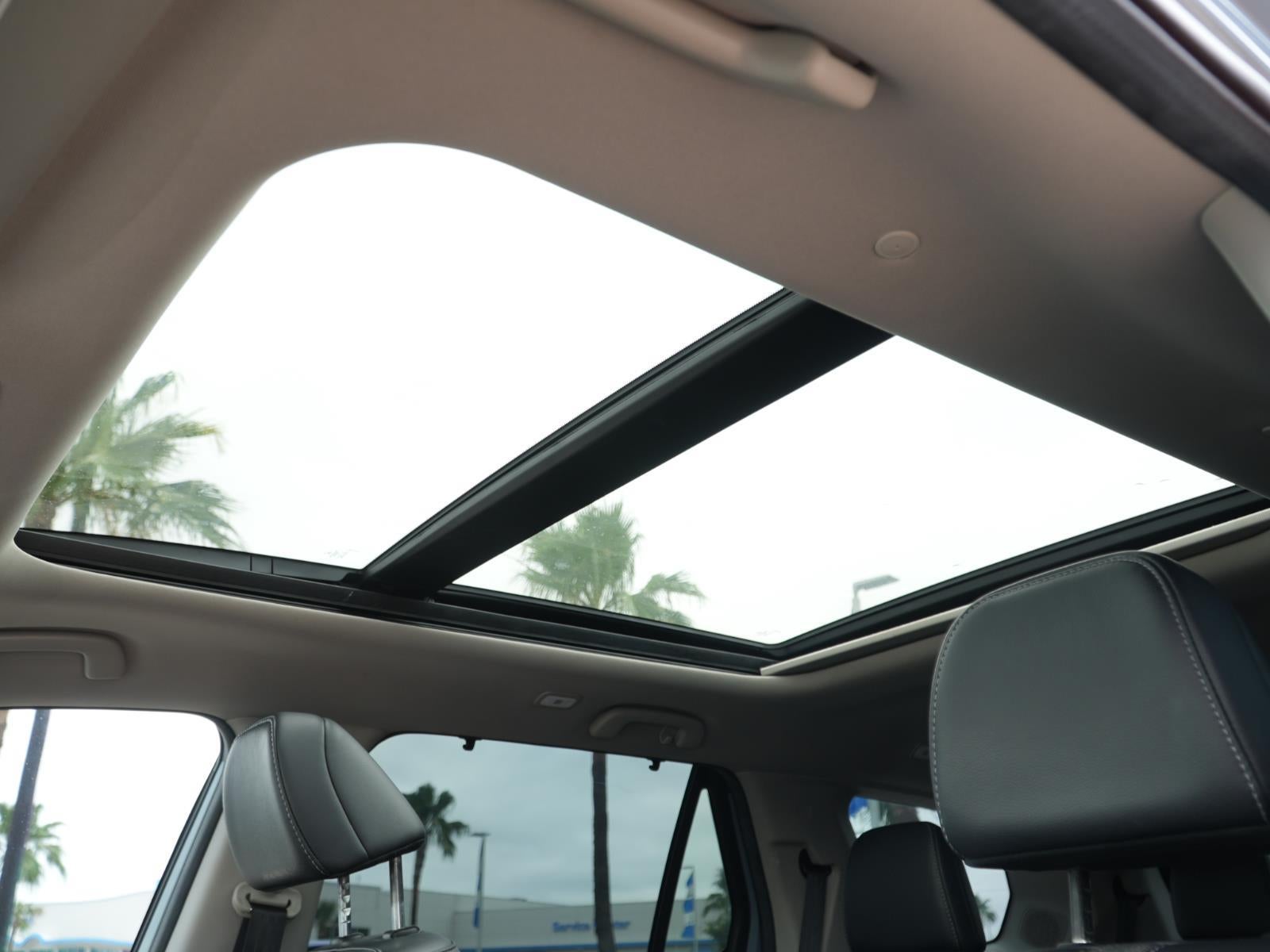 2024 Honda Pilot Touring - Photo 16