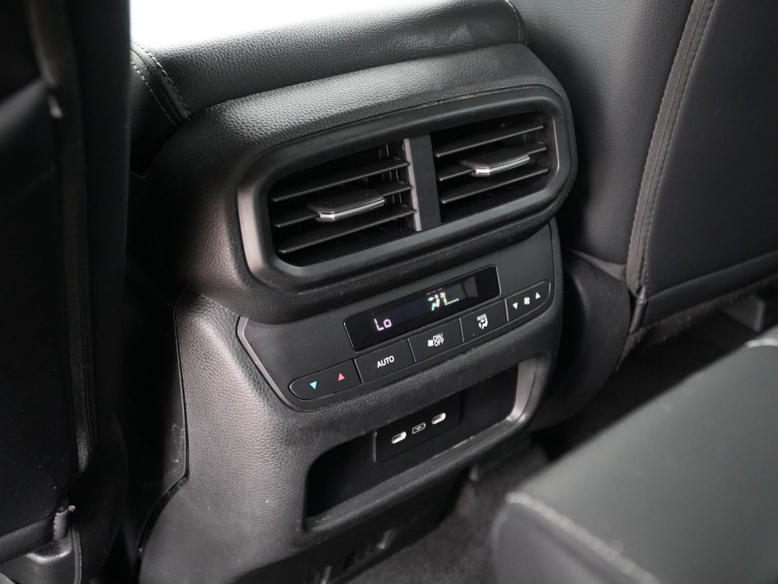 2024 Honda Pilot Touring - Photo 19