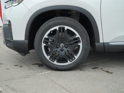 2026 Honda Pilot Touring S