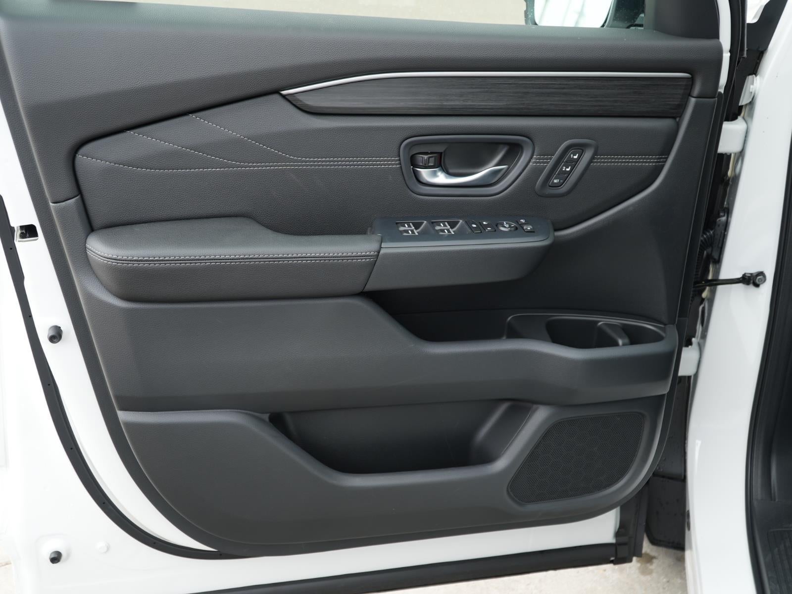 2026 Honda Pilot Touring S