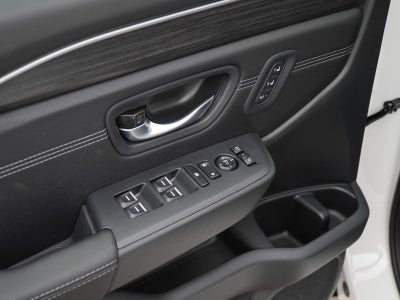 2026 Honda Pilot Touring S