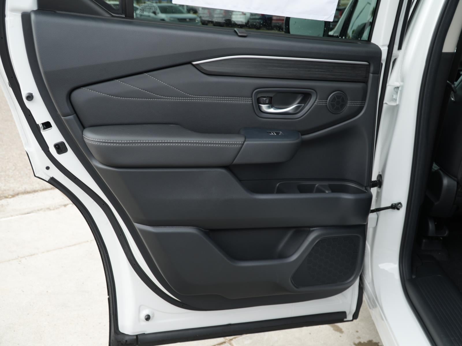 2026 Honda Pilot Touring S