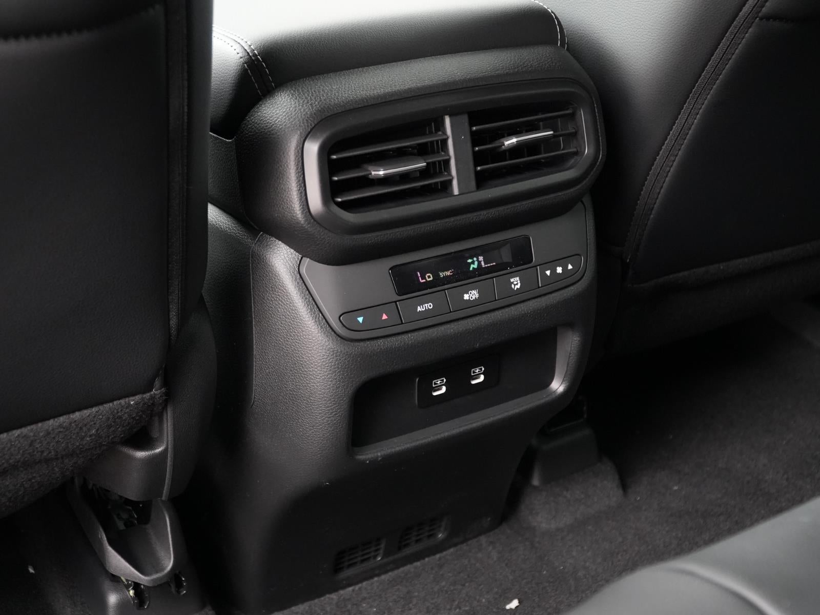 2026 Honda Pilot Touring S