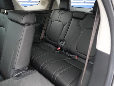 2026 Honda Pilot Touring S