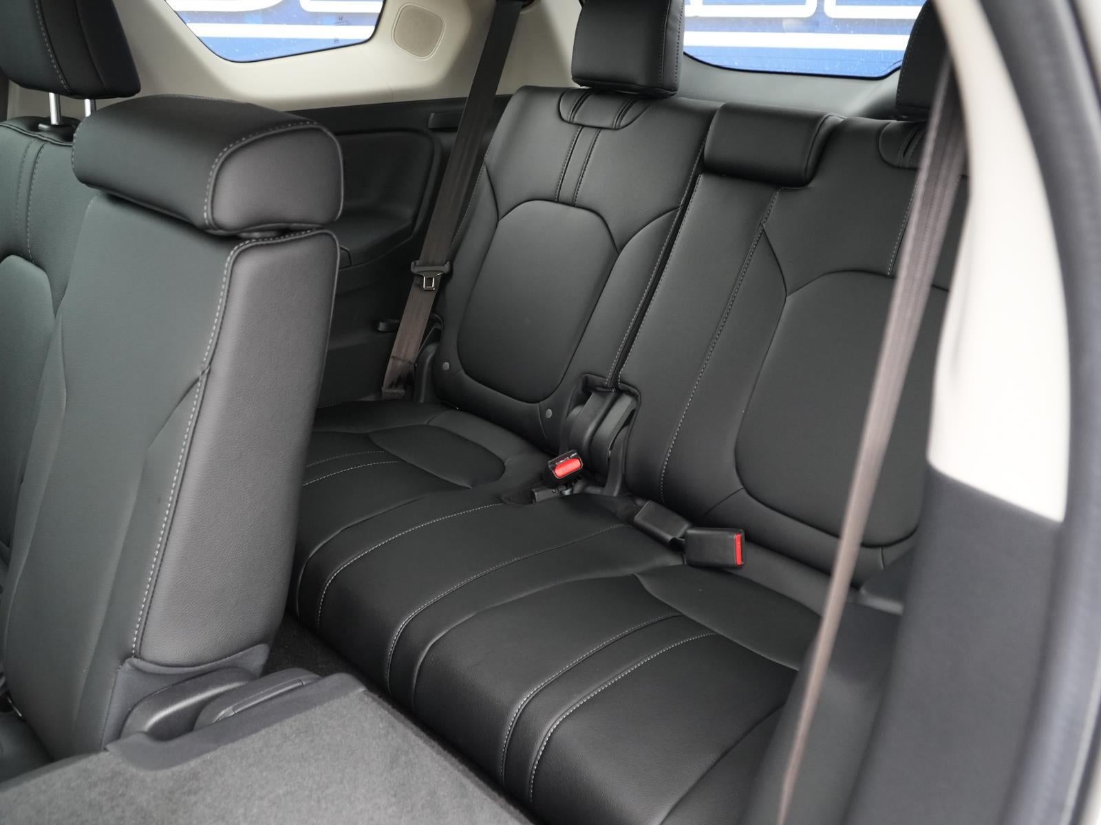 2026 Honda Pilot Touring S