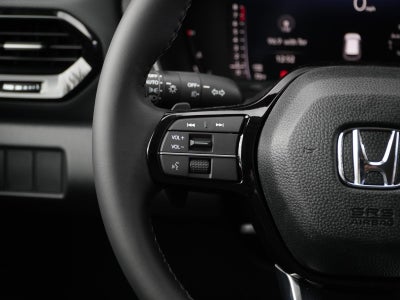 2026 Honda Pilot Touring S