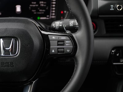 2026 Honda Pilot Touring S