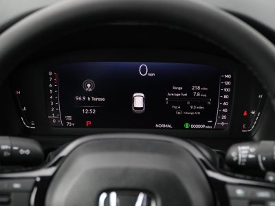 2026 Honda Pilot Touring S