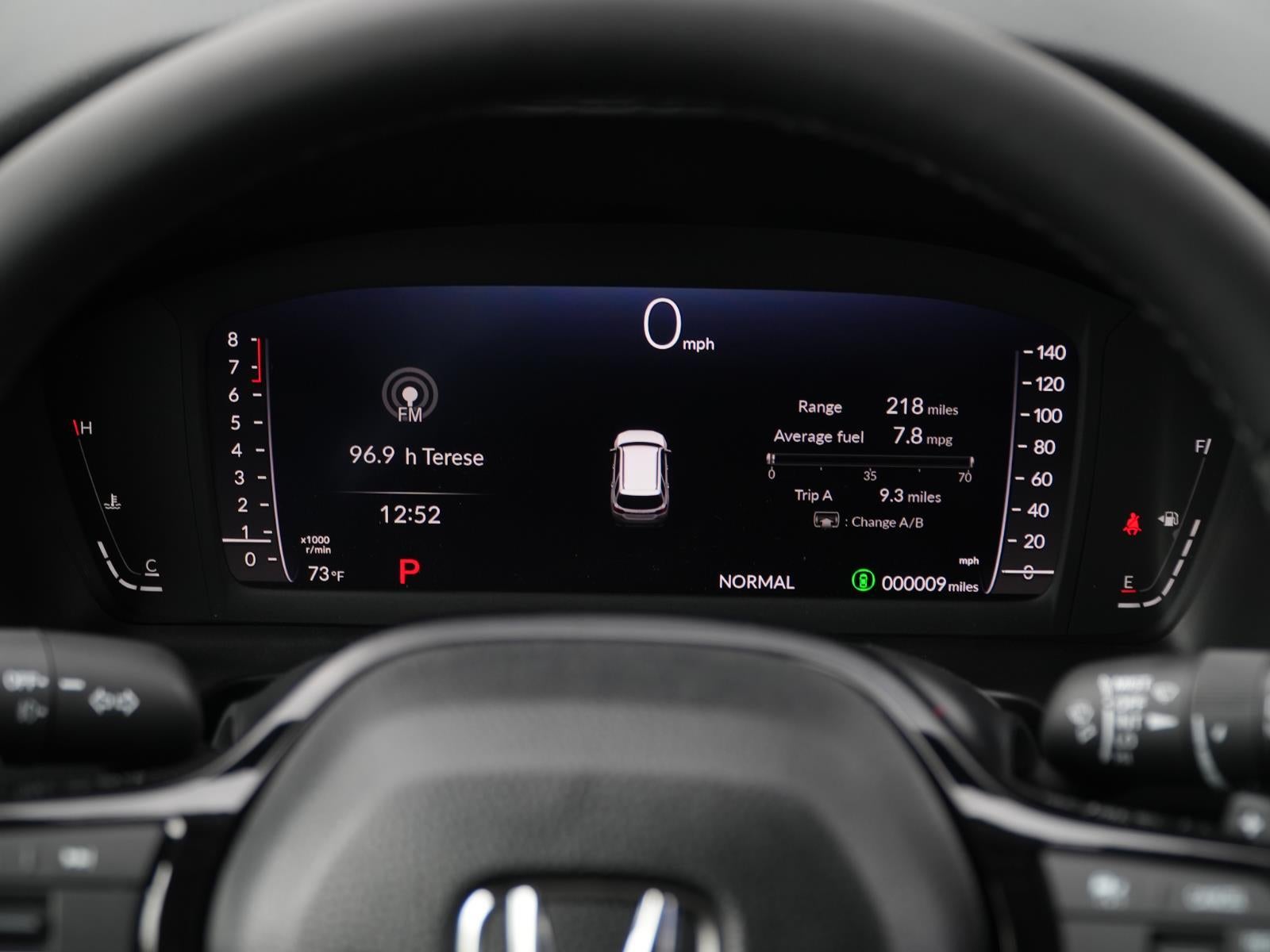 2026 Honda Pilot Touring S