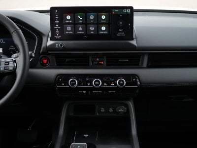 2026 Honda Pilot Touring S