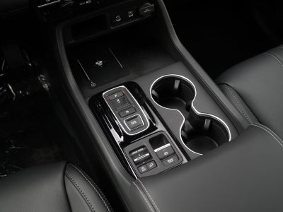 2026 Honda Pilot Touring S