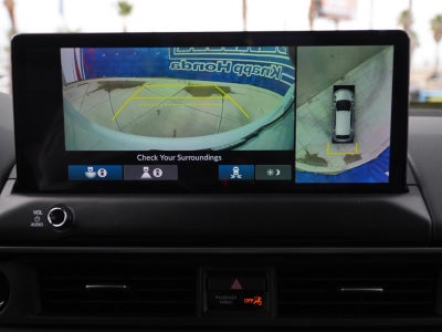 2026 Honda Pilot Touring S