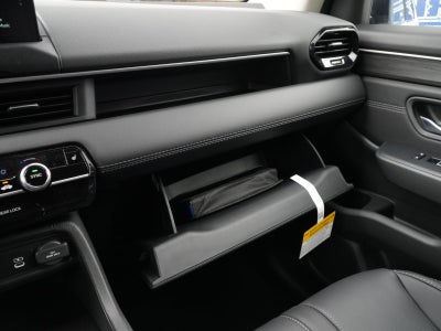 2026 Honda Pilot Touring S