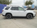 2026 Honda Pilot Touring S