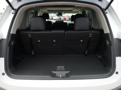 2026 Honda Pilot Touring S