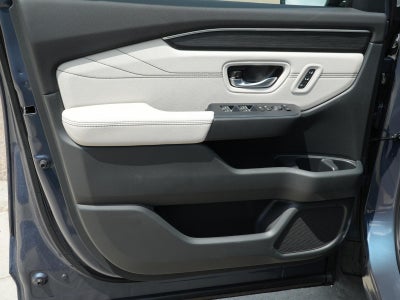 2026 Honda Pilot Touring S