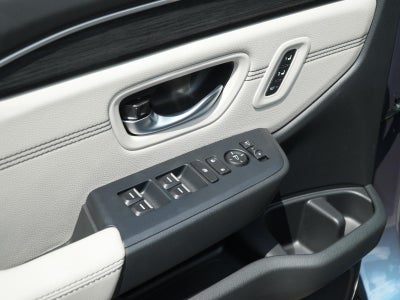 2026 Honda Pilot Touring S