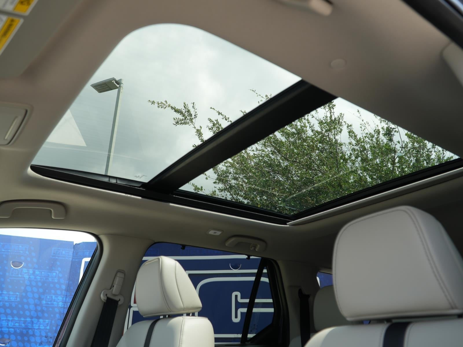 2026 Honda Pilot Touring S