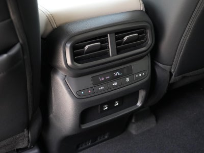 2026 Honda Pilot Touring S