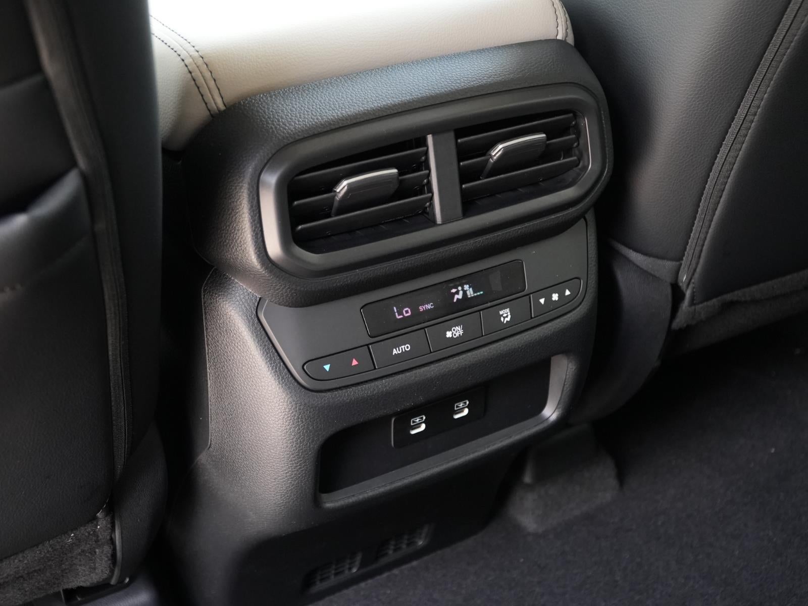 2026 Honda Pilot Touring S