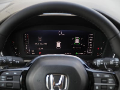 2026 Honda Pilot Touring S