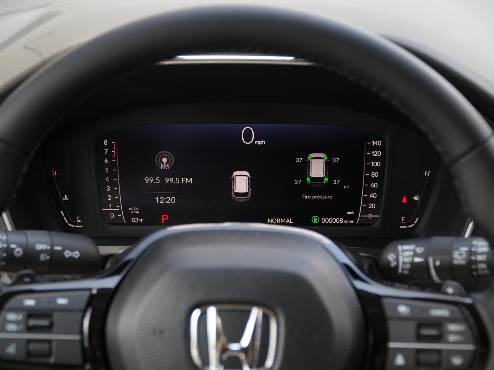 2026 Honda Pilot Touring S