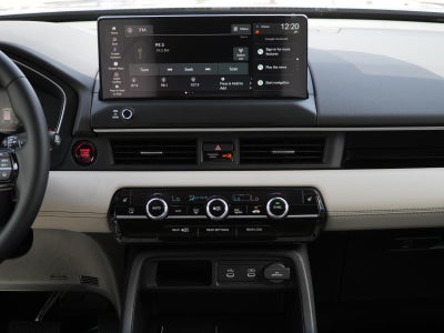 2026 Honda Pilot Touring S