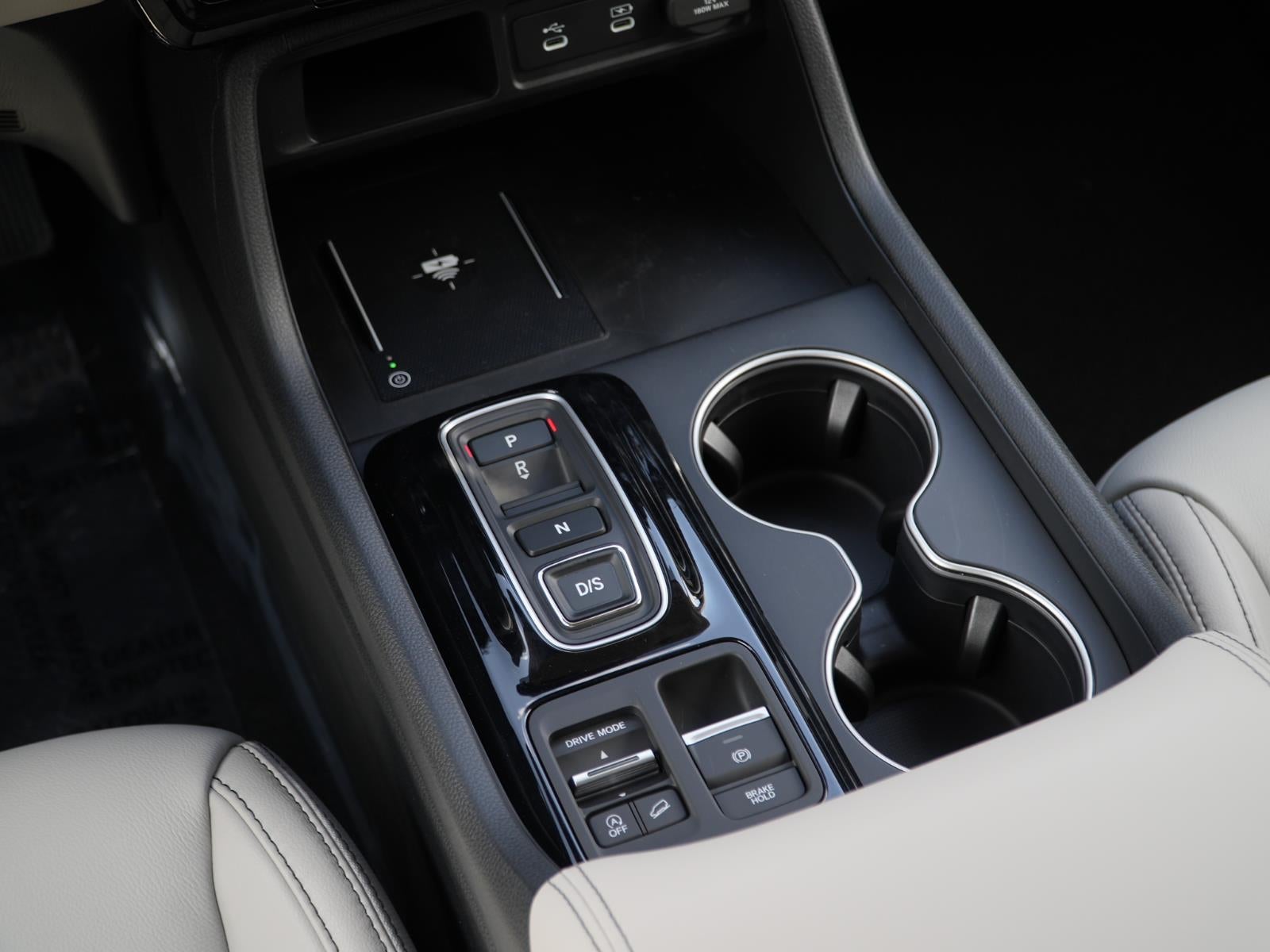 2026 Honda Pilot Touring S